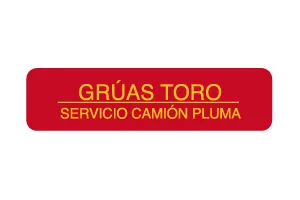 Grúas Toro